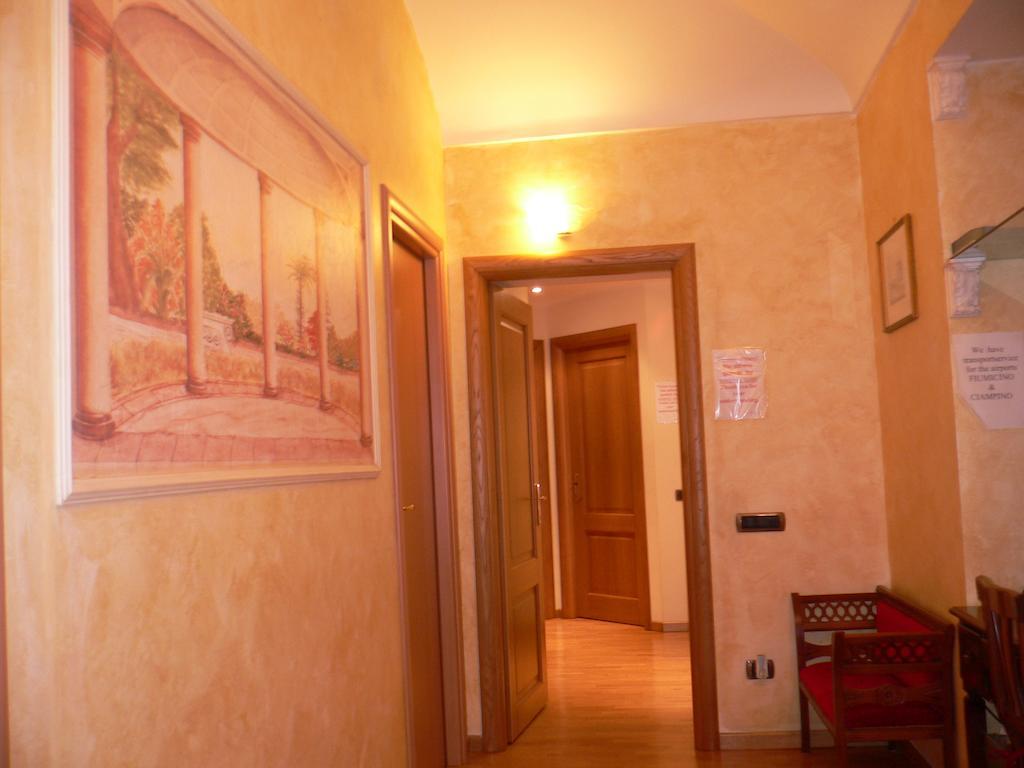Guest house City's House