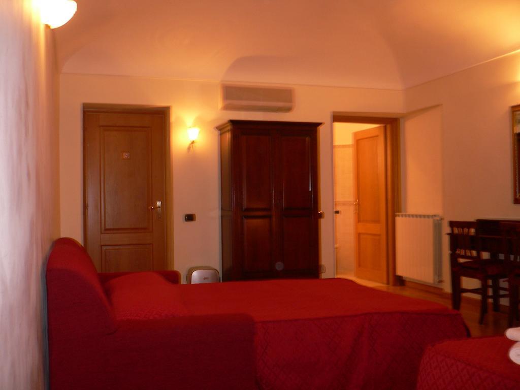 City's House Rome