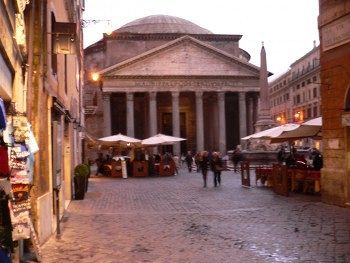 City's House Guest house Rome