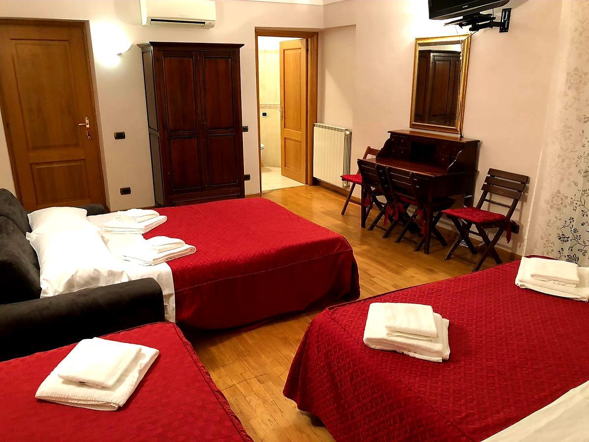 City's House Guest house Rome