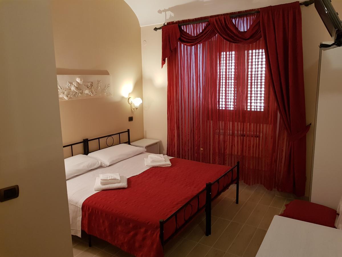 Guest house City's House