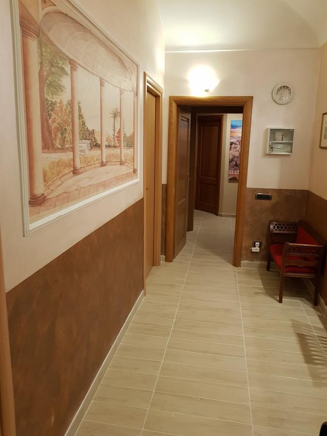 City's House Guest house 2*
