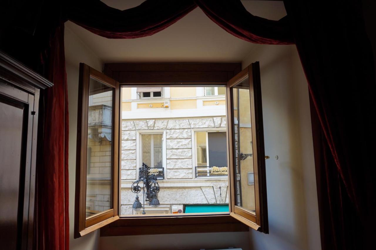 City's House Rome