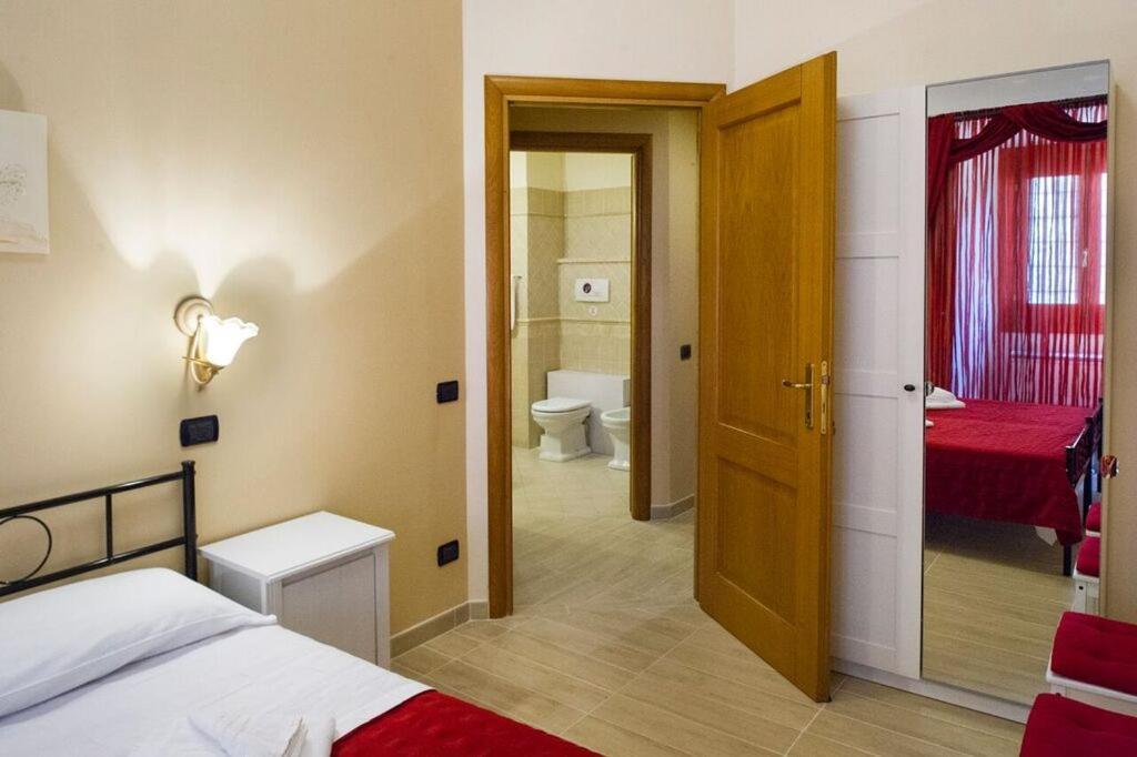 City's House Guest house