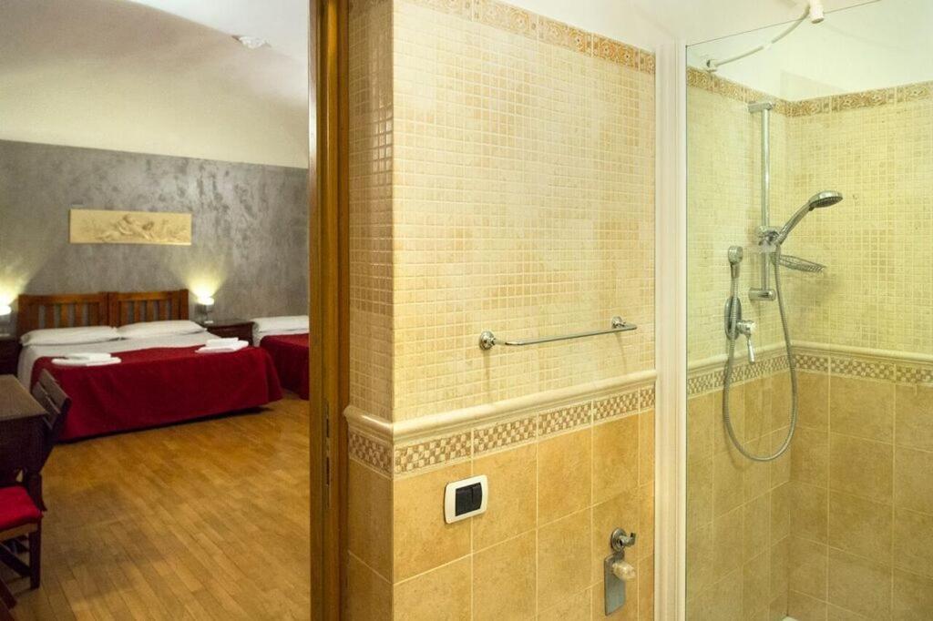City's House 2* Rome