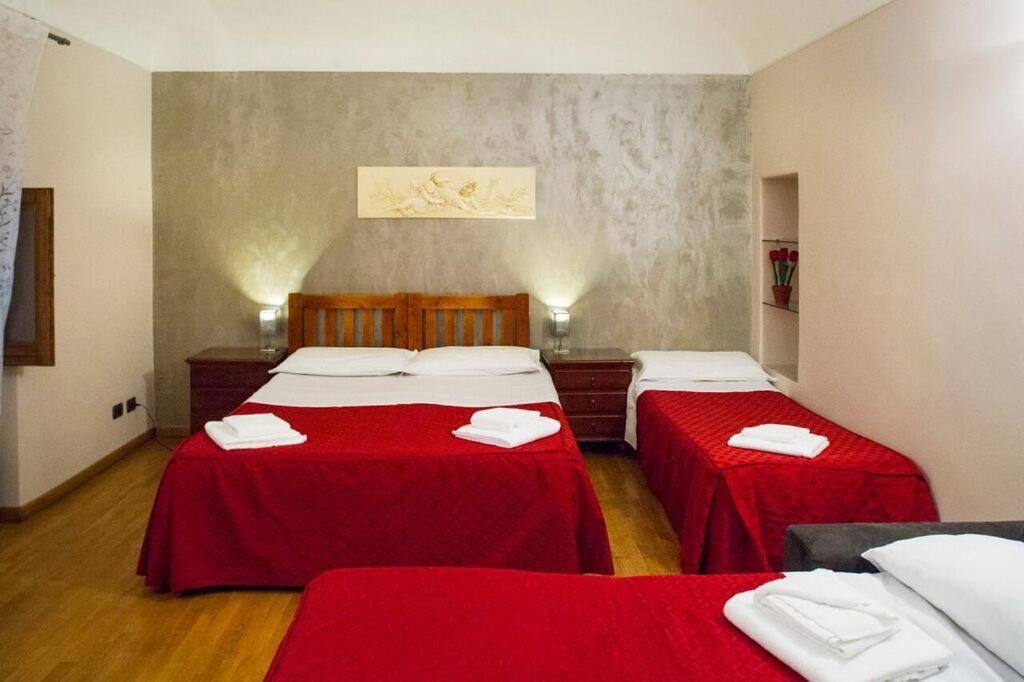 City's House Rome
